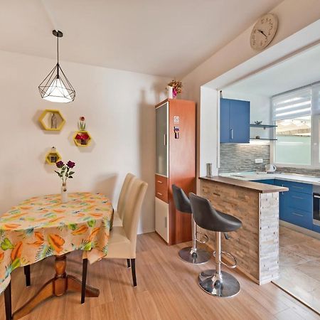 Apartment Nika Solitudo Dubrovnik Kültér fotó
