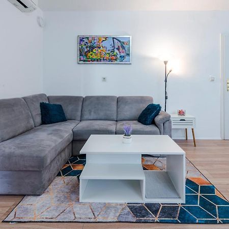 Apartment Nika Solitudo Dubrovnik Kültér fotó