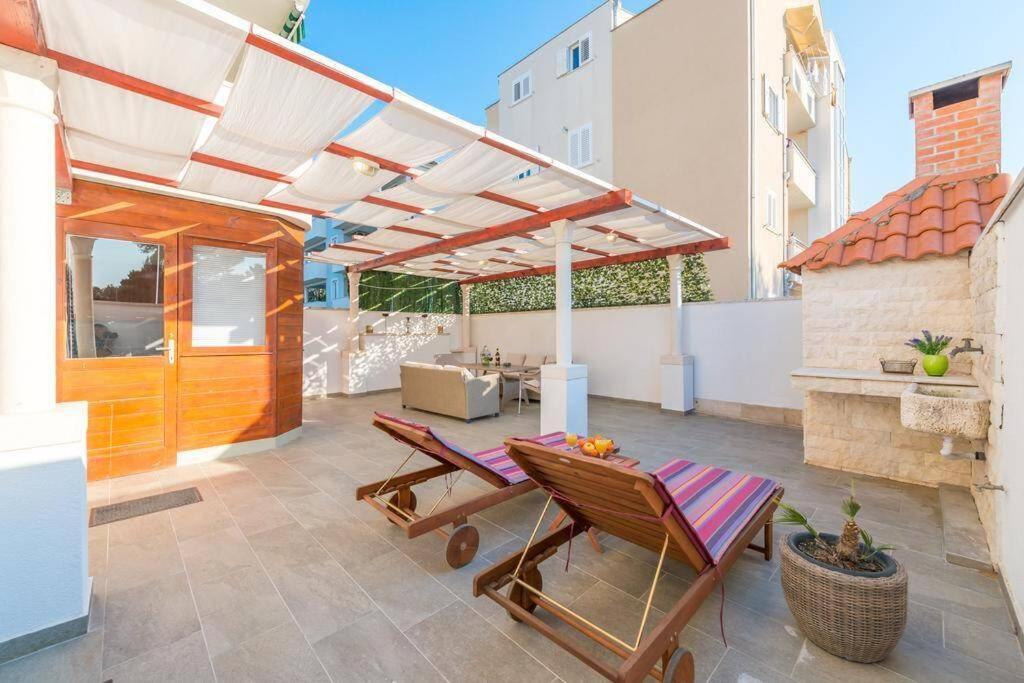 Apartment Nika Solitudo Dubrovnik Kültér fotó