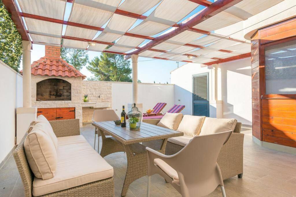 Apartment Nika Solitudo Dubrovnik Kültér fotó