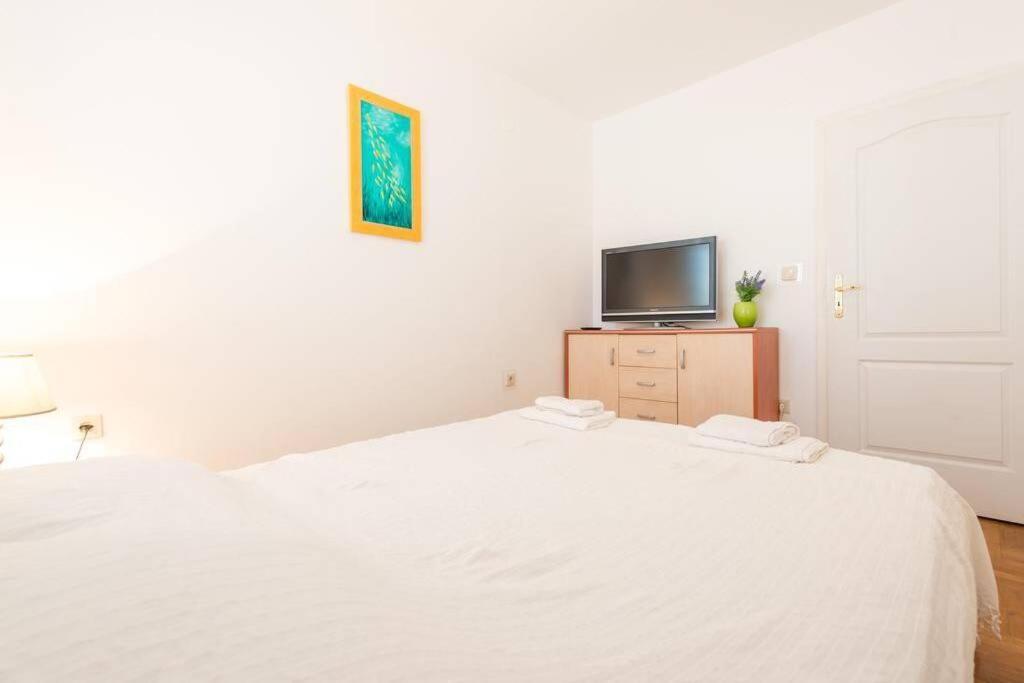 Apartment Nika Solitudo Dubrovnik Kültér fotó