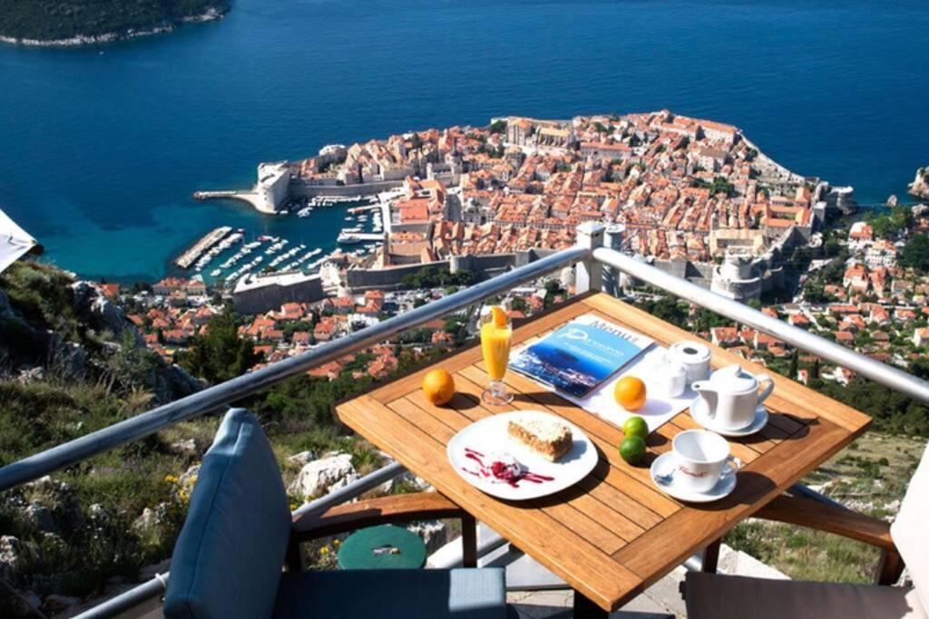 Apartment Nika Solitudo Dubrovnik Kültér fotó