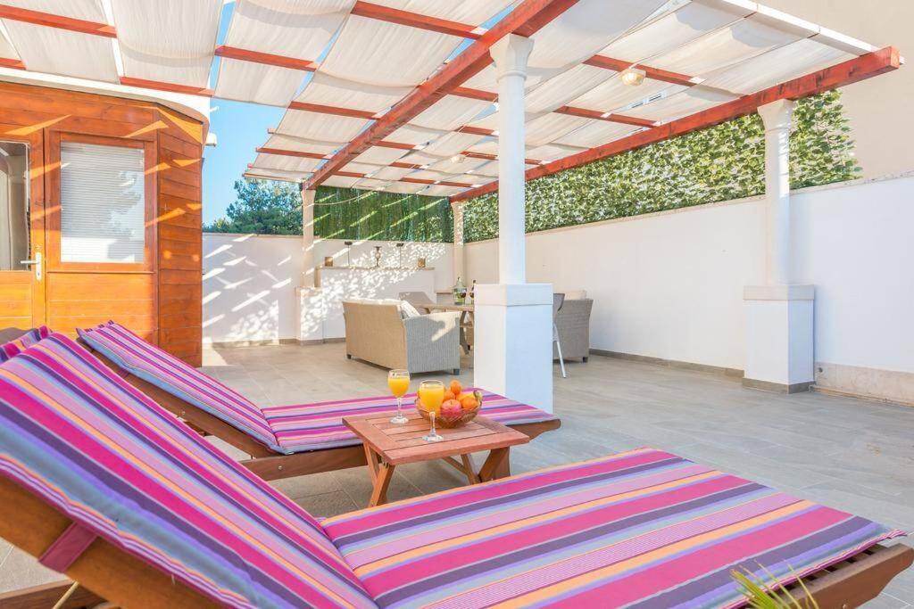 Apartment Nika Solitudo Dubrovnik Kültér fotó