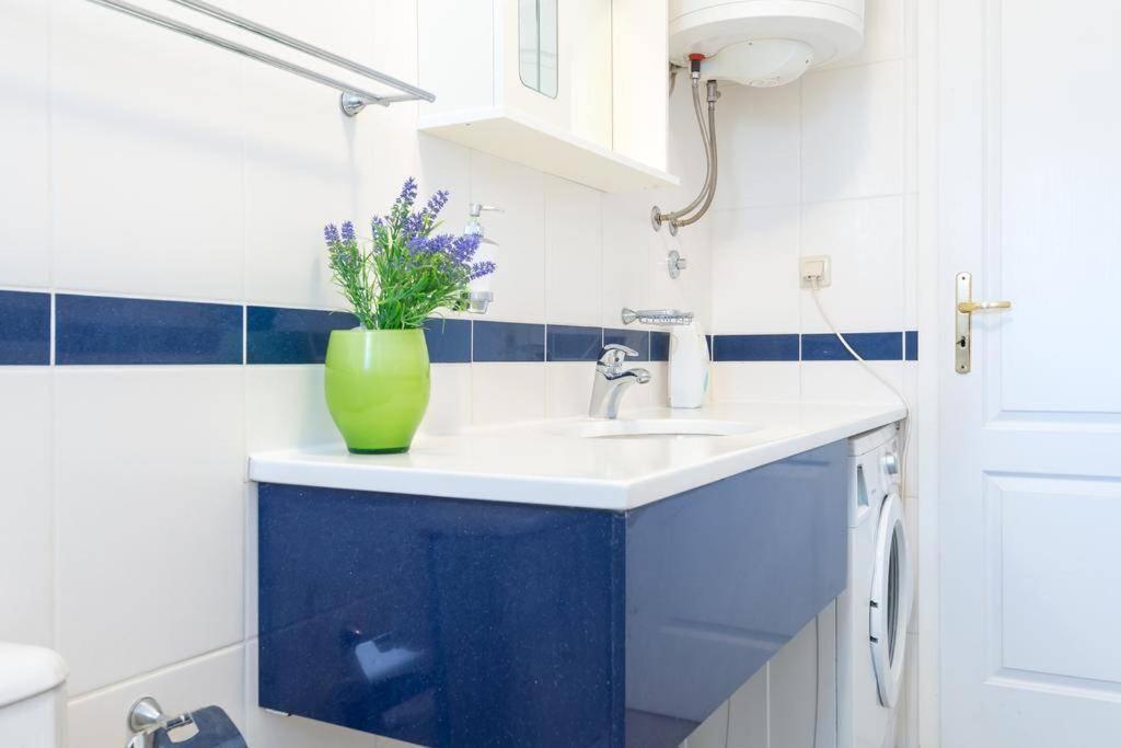 Apartment Nika Solitudo Dubrovnik Kültér fotó