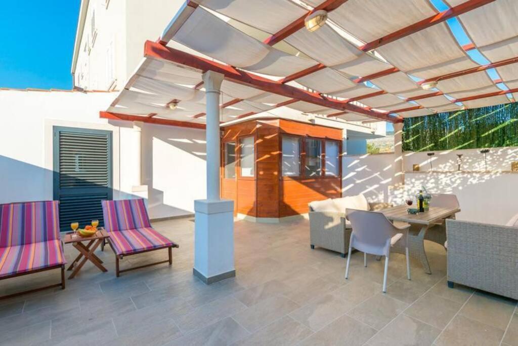 Apartment Nika Solitudo Dubrovnik Kültér fotó