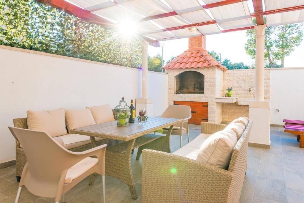Apartment Nika Solitudo Dubrovnik Kültér fotó