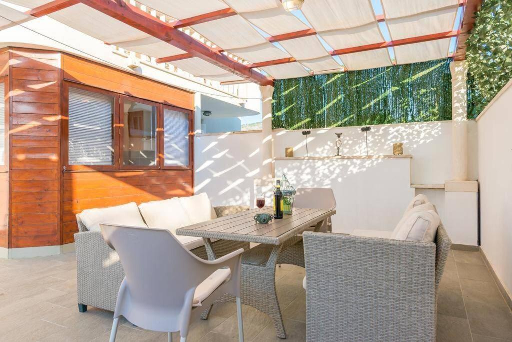 Apartment Nika Solitudo Dubrovnik Kültér fotó