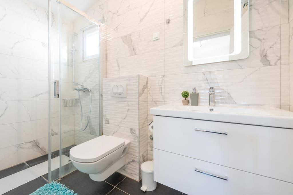 Apartment Nika Solitudo Dubrovnik Kültér fotó