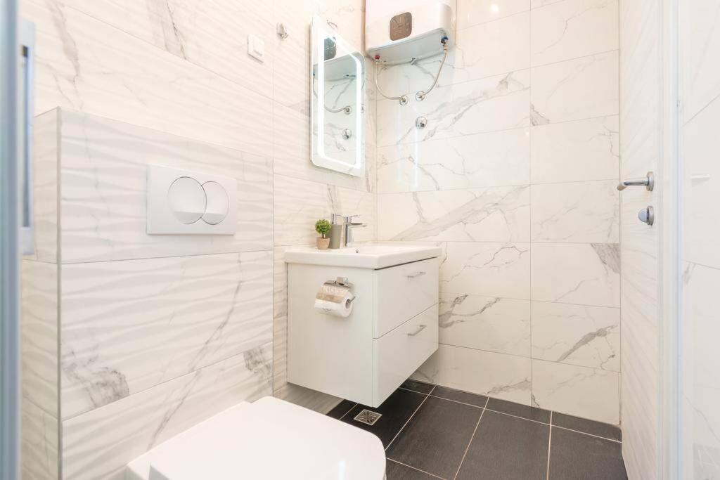 Apartment Nika Solitudo Dubrovnik Kültér fotó