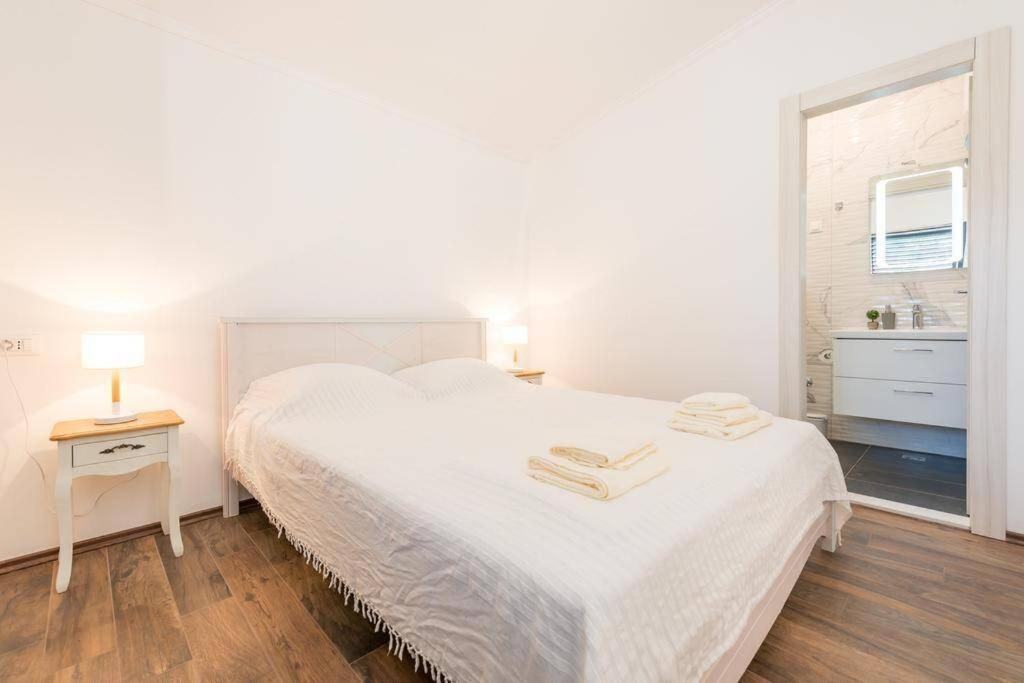 Apartment Nika Solitudo Dubrovnik Kültér fotó