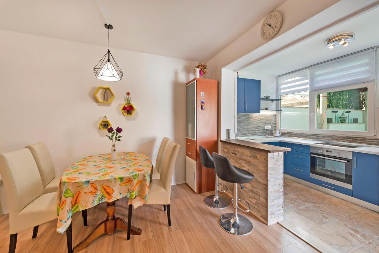 Apartment Nika Solitudo Dubrovnik Kültér fotó