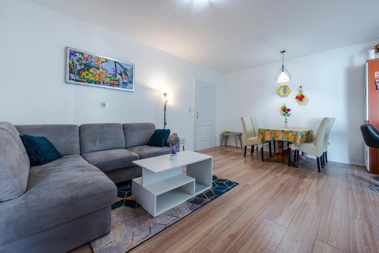 Apartment Nika Solitudo Dubrovnik Kültér fotó