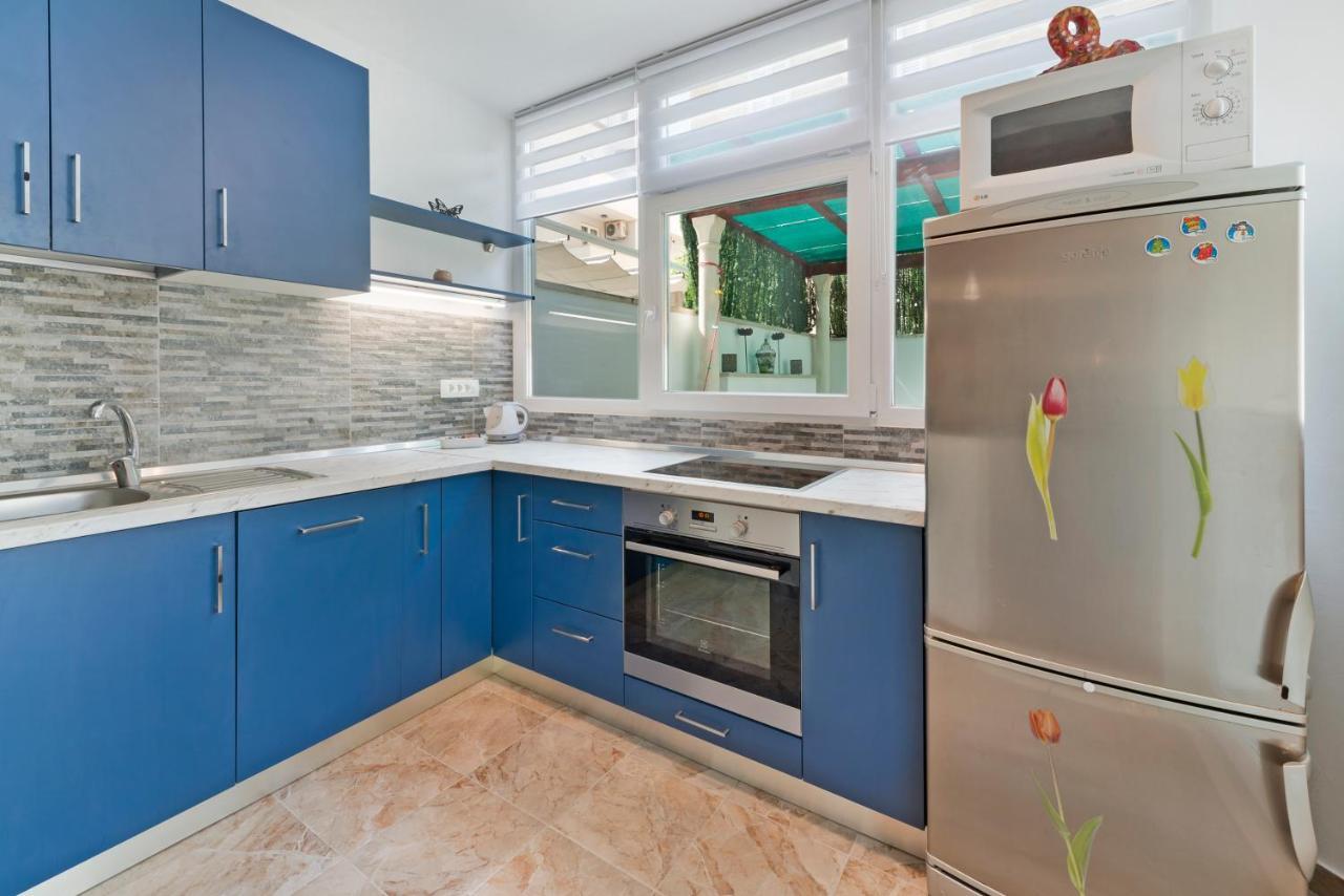 Apartment Nika Solitudo Dubrovnik Kültér fotó