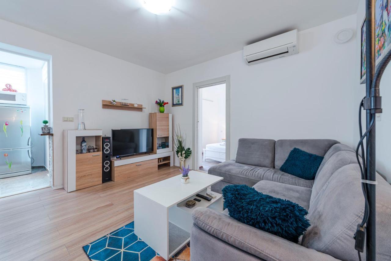 Apartment Nika Solitudo Dubrovnik Kültér fotó