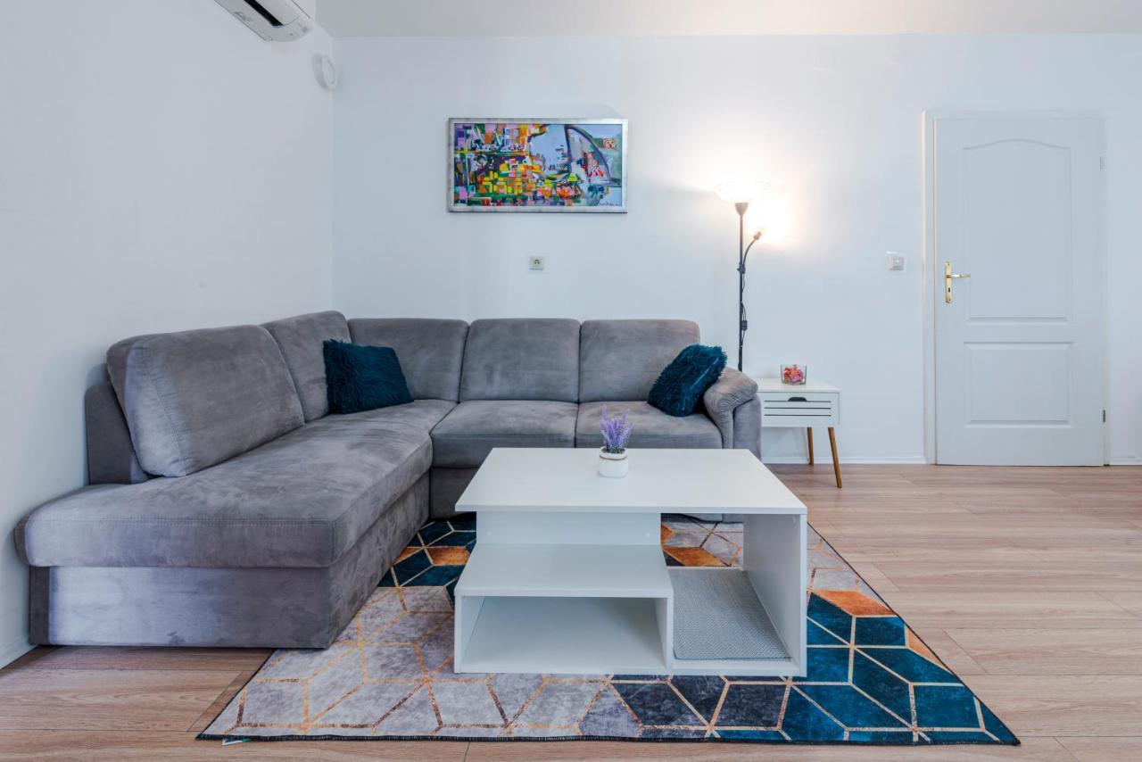 Apartment Nika Solitudo Dubrovnik Kültér fotó